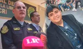 Policía captura a tres implicados en el asesinato del periodista Fernando Núñez en La Libertad