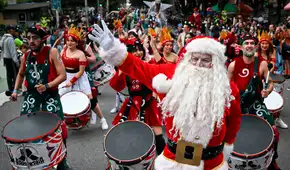 El único país de América Latina que "eliminó" la Navidad por ley hace más de 100 años