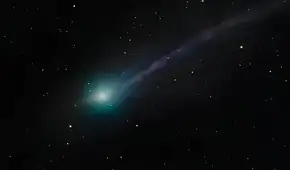 Cuenta regresiva para el cometa 3I/ATLAS: esto es lo que se sabe del visitante interestelar que se acerca a la Tierra