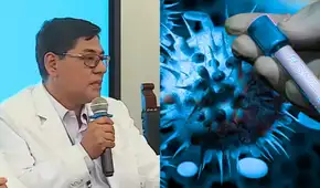 Minsa confirma los dos primeros casos de la variante H3N2 de influenza en menores de edad en Perú