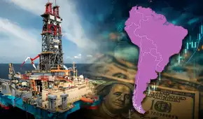 Los 3 países de América Latina cuyas economías crecerían más en 2026: superarán más de 2 veces a Chile, México y Brasil