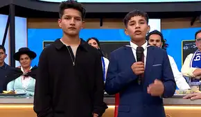 Pol Deportes anuncia fundación para ayudar a niños a cumplir sus sueños: "Con ayuda de mi hermano y los que se quieran unir"