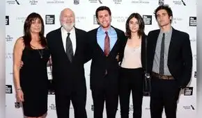 Tragedia en Hollywood: el hijo de Rob Reiner es arrestado acusado de asesinato