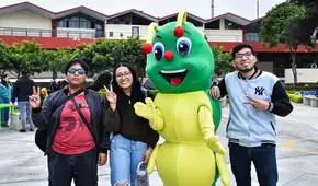 UNMSM no contará con el 'gusano legendario' para el menú especial y anuncia cambios en su almuerzo navideño