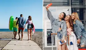 Calendario oficial 2026 en Perú: revisa los feriados, fines de semana largos y días no laborables que trae el nuevo año