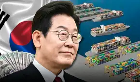 Corea del Sur apuesta por este país de América Latina con millonario proyecto de infraestructura y tecnología en 2026