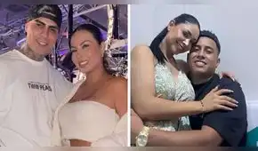 Pamela López y Paul Michael superan en público a Pamela Franco y Cueva durante shows en Chiclayo