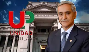 Caso Unidad Popular: TC ratifica intangibilidad del cronograma de las Elecciones 2026