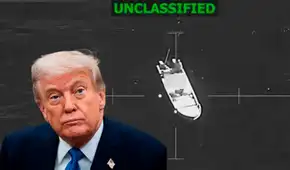 Estados Unidos mata a 8 personas en nuevo ataque contra presuntas narcolanchas: ya van 95 fallecidos