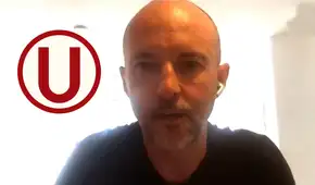 ¿Para Universitario? Javier Rabanal reveló que se llevaría hasta 8 jugadores de Independiente del Valle a su nuevo club: "No diré nombres"