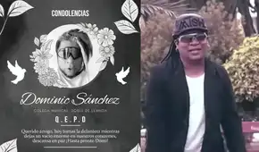 Imitador de Lennox de 'Yo soy' es asesinado a balazos en la puerta de su casa en Puente Piedra: PNP investiga crimen