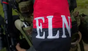 Explosiones en el sur de Cali durante paro armado del ELN dejan dos policías muertos