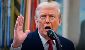 Estados Unidos declara "terrorista" al Clan del Golfo, el cartel del narcotráfico más grande de Colombia