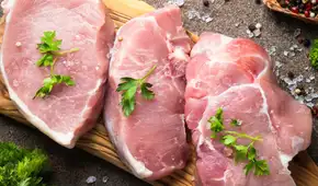 China impondrá nuevos aranceles del 19,8% a la UE por el caso 'antidumping' contra la carne de cerdo