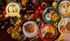 Perú reafirma su poder gastronómico: gana el premio como Mejor Destino Culinario del mundo en los WTA 2025