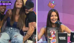 Laura Spoya justifica por qué registró ‘La Manada’ con empresario con el que fue 'ampayada': “Soy la única dueña y patrona"