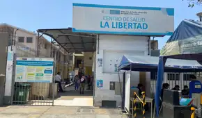 Desabastecimiento de vacunas contra la influenza afecta a adultos mayores en Lima Metropolitana