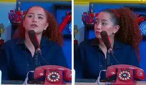 Ana Lucía Urbina vive incómodo momento durante entrevista en Ouke por singular pregunta: “A mí no me gusta hablar de eso”