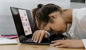 El 64% de los trabajadores en Perú no se siente motivado en su centro laboral, según estudio de Bumeran