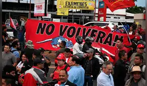 Operativo en Honduras desaloja a manifestantes que exigían resultados electorales: se registraron 8 heridos