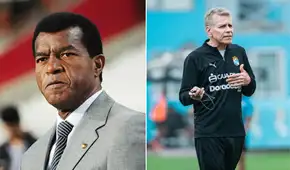 Julio César Uribe ratifica a Paulo Autuori como director técnico de Sporting Cristal en 2026 y responde si ficharán a Luis Advíncula