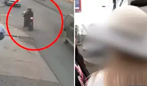 Fiscal de Lima Norte denuncia que es amenazada de muerte a través de mensajes de WhatsApp por internos de Lurigancho: "Ya tuve un atentado"