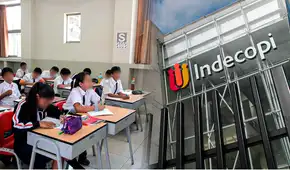 Indecopi sancionaría con multas de hasta 450 UIT a colegios que no otorguen becas por orfandad a sus alumnos