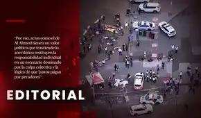 La ciudadanía frente a la lógica del enemigo