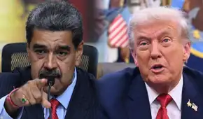 Venezuela condena amenazas de Trump y reafirma su soberanía sobre el mar Caribe y sus recursos: "Jamás volveremos a ser colonia"