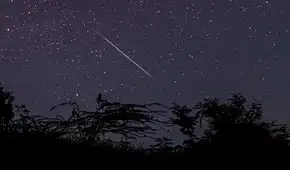 La lluvia de meteoros Gemínidas iluminará Estados Unidos: cuándo y cómo observarla hasta el 20 de diciembre