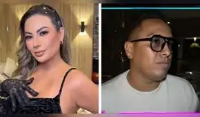 Pamela López expone a Christian Cueva y revela por qué no pagó deuda de 80.000 soles a su madre: “Malgastó su dinero en…”