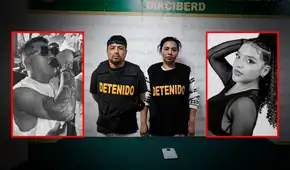 Cae banda criminal implicada en asesinato de cantante y bailarina de La Timbera Orquesta en Callao