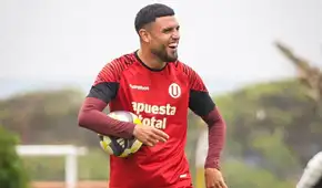 Millonarios no pagaría la cláusula completa por Rodrigo Ureña: el monto que Universitario recibiría por el jugador