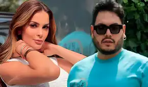 ¿Quién es José Zafra, el dueño de Cochinola, y qué vínculo tiene con Laura Spoya tras ser captada en casa del empresario?