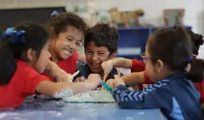 Vacaciones útiles: cómo potenciar el bienestar y el aprendizaje de los niños sin presión