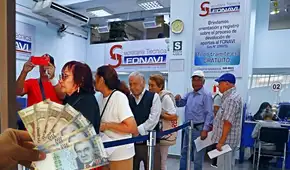 ¿Estás en la Lista 22 del Fonavi? Ya puedes consultar con tu DNI si te corresponde devolución