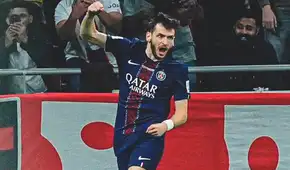 [Vía DSports] Final PSG vs Flamengo EN VIVO HOY por la Copa Intercontinental 2025: parisinos ganan