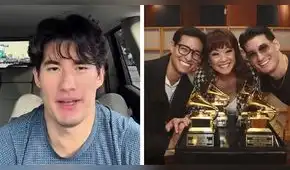 Kenyi Succar se someterá a delicada operación por tumor maligno: “Tengo nervios”