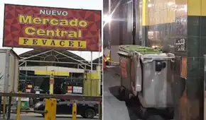 Hallan cuerpo sin vida de recién nacido en basurero cerca de Plaza Norte en Independencia