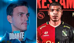 Fichajes de la Liga 1 2026 EN VIVO: últimas noticias en el mercado de pases de Perú hoy, miércoles 17 de diciembre