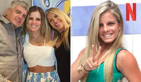 Alejandra Baigorria confirma que planea lanzar su serie biográfica en Netflix: "Está en proyecto"