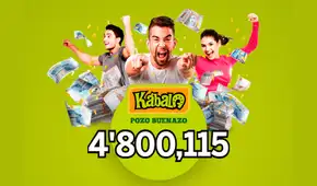 Sorteo de la Kábala en vivo hoy 18 de diciembre 2025: resultados oficiales, números y pozo Buenazo