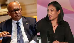 Revocan pasaporte diplomático de asesora del secretario general de la OEA por corrupción en Surinam