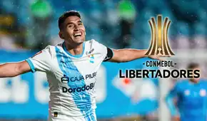 Sporting Cristal y sus posibles rivales en la fase previa 2 de la Copa Libertadores 2026