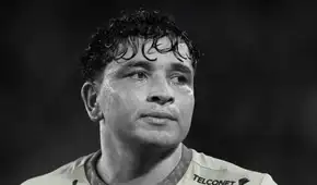 Murió Mario Pineida, futbolista del Barcelona de Ecuador, a los 33 años tras ser víctima de un ataque armado