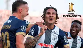 Alianza Lima y sus posibles rivales en la fase previa 1 de la Copa Libertadores 2026