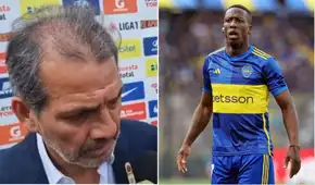 ¿Luis Advíncula a Alianza Lima en 2026? Franco Navarro revela qué tendría que pasar para que se concrete el fichaje del futbolista peruano