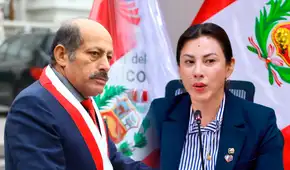 Congresista Ana Zegarra de Somos Perú envía oficio a espaldas de su bancada a favor de beneficios tributarios