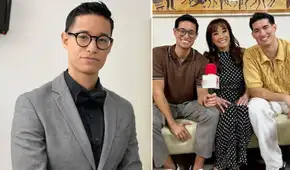 Tony Succar dedica emotivo mensaje a su hermano Kenyi previo a delicada cirugía: "Todo saldrá perfecto"