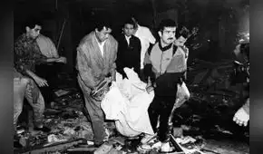 El terrorismo en el Perú y la verdad histórica frente a la infamia, por Alfonso López Chau